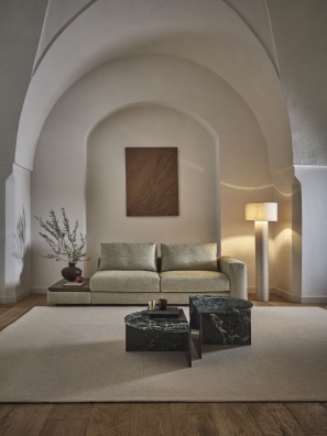 Kuba Split kanapé - myhome